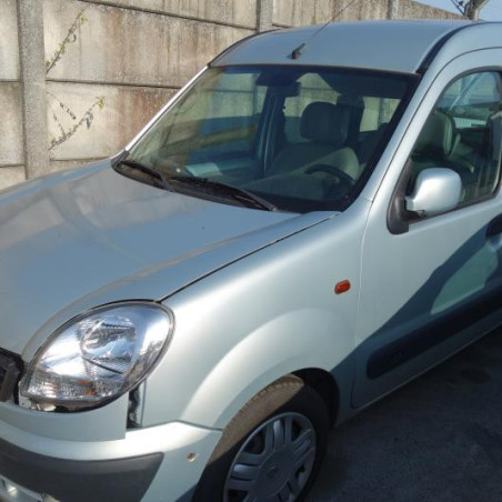 Colonne de direction RENAULT KANGOO 1 Photo n°1