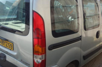 Colonne de direction RENAULT KANGOO 1