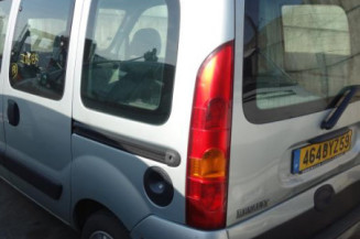Colonne de direction RENAULT KANGOO 1