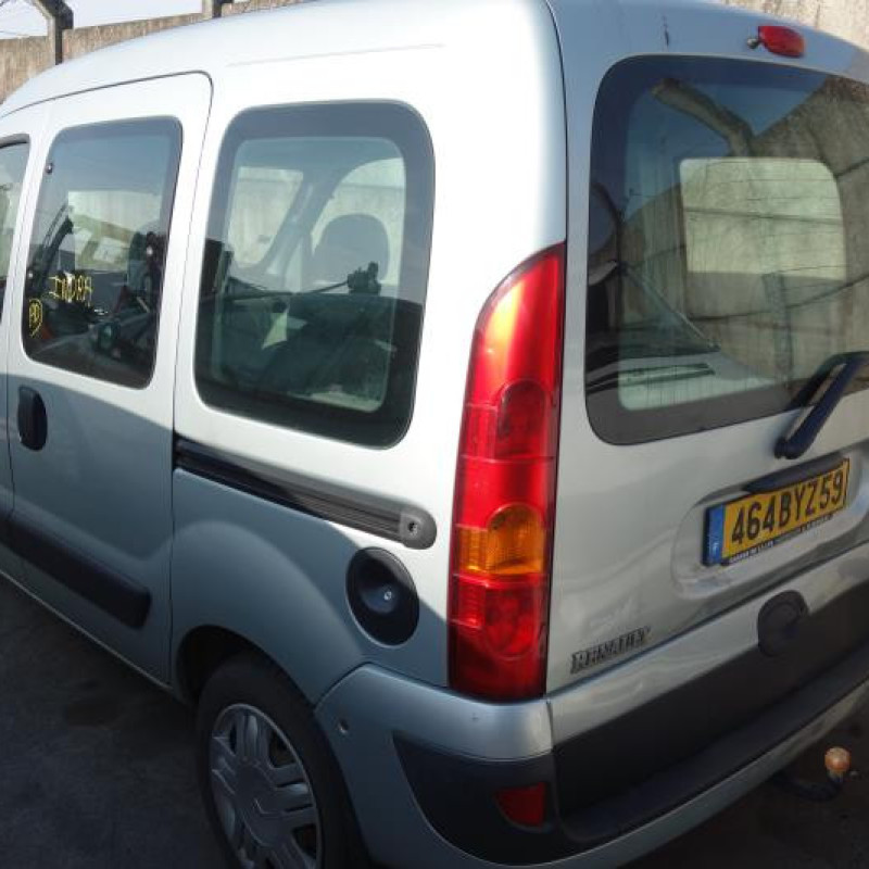 Colonne de direction RENAULT KANGOO 1 Photo n°4