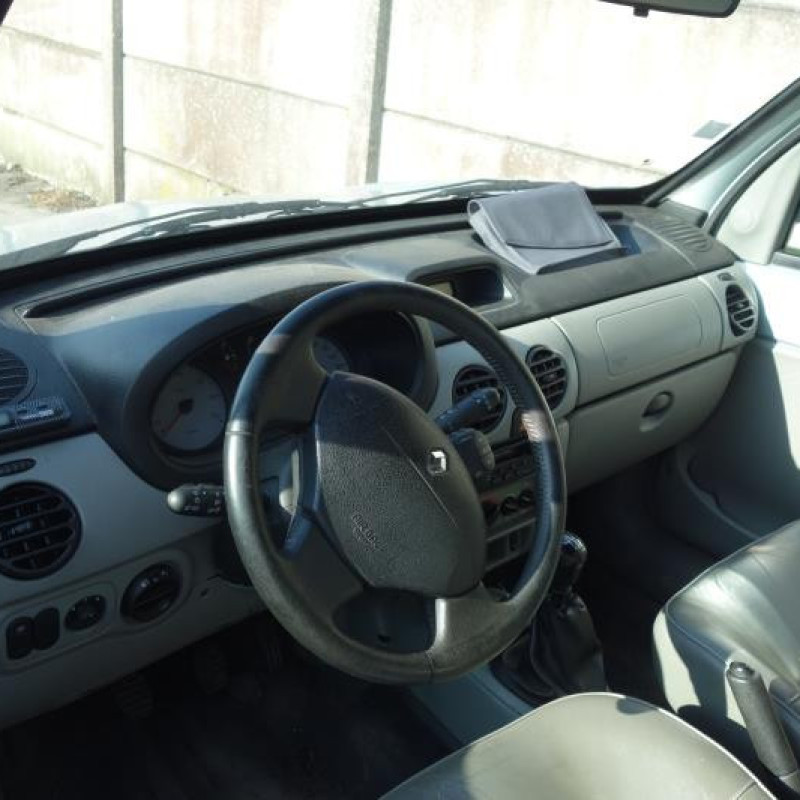 Colonne de direction RENAULT KANGOO 1 Photo n°5