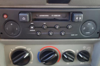 Colonne de direction RENAULT KANGOO 1