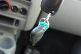 Colonne de direction RENAULT KANGOO 1