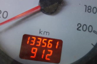 Colonne de direction RENAULT KANGOO 1