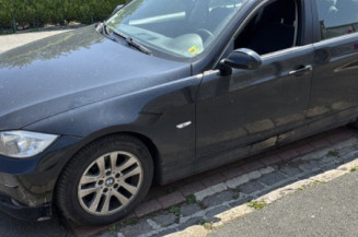 BMW SERIE 3 E90 PHASE 1 318d 2.0D - 16V TURBO