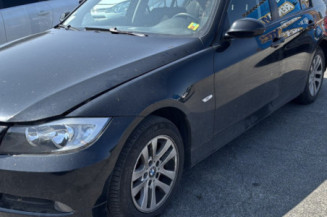 BMW SERIE 3 E90 PHASE 1 318d 2.0D - 16V TURBO
