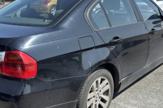 BMW SERIE 3 E90 PHASE 1 318d 2.0D - 16V TURBO