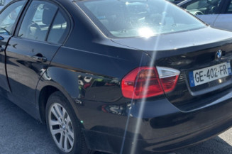 BMW SERIE 3 E90 PHASE 1 318d 2.0D - 16V TURBO