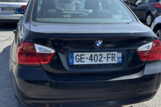 BMW SERIE 3 E90 PHASE 1 318d 2.0D - 16V TURBO