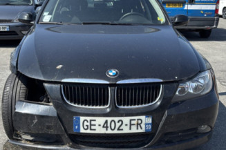BMW SERIE 3 E90 PHASE 1 318d 2.0D - 16V TURBO