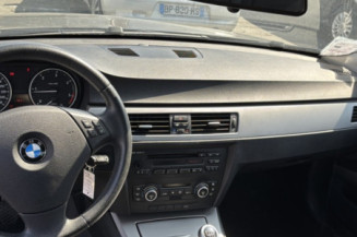 BMW SERIE 3 E90 PHASE 1 318d 2.0D - 16V TURBO