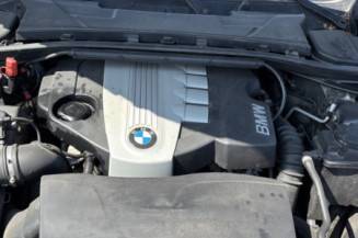 BMW SERIE 3 E90 PHASE 1 318d 2.0D - 16V TURBO