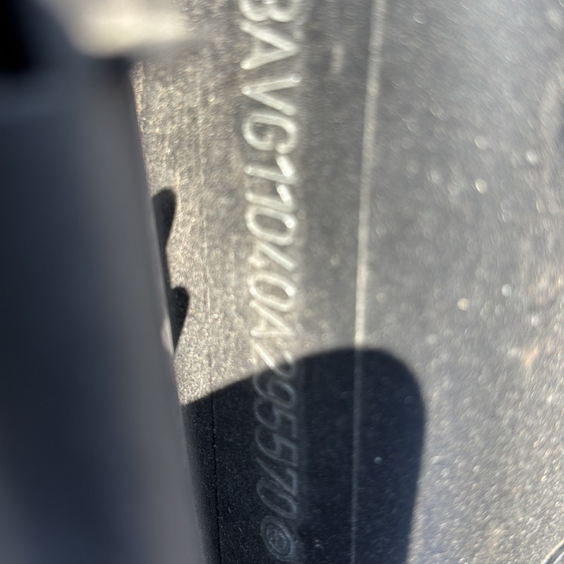 BMW SERIE 3 E90 PHASE 1 318d 2.0D - 16V TURBO Photo n°20