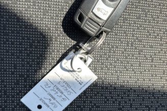 BMW SERIE 3 E90 PHASE 1 318d 2.0D - 16V TURBO