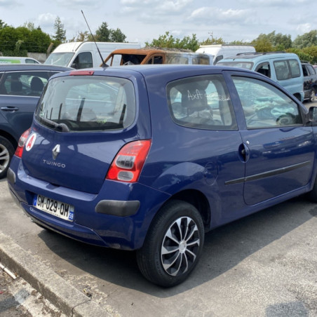 RENAULT TWINGO 2 PHASE 1 1.2i - 16V