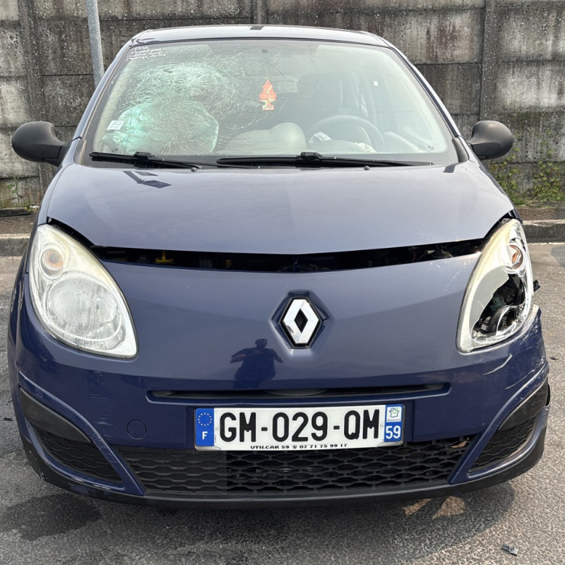 RENAULT TWINGO 2 PHASE 1 1.2i - 16V Photo n°11