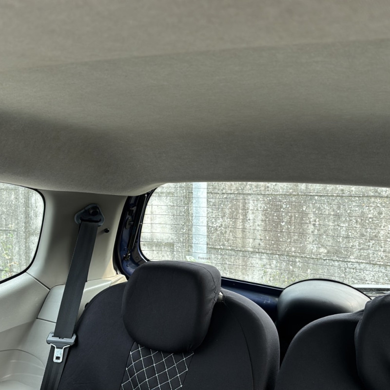 RENAULT TWINGO 2 PHASE 1 1.2i - 16V Photo n°13