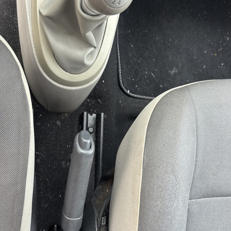 RENAULT TWINGO 2 PHASE 1 1.2i - 16V Photo n°16