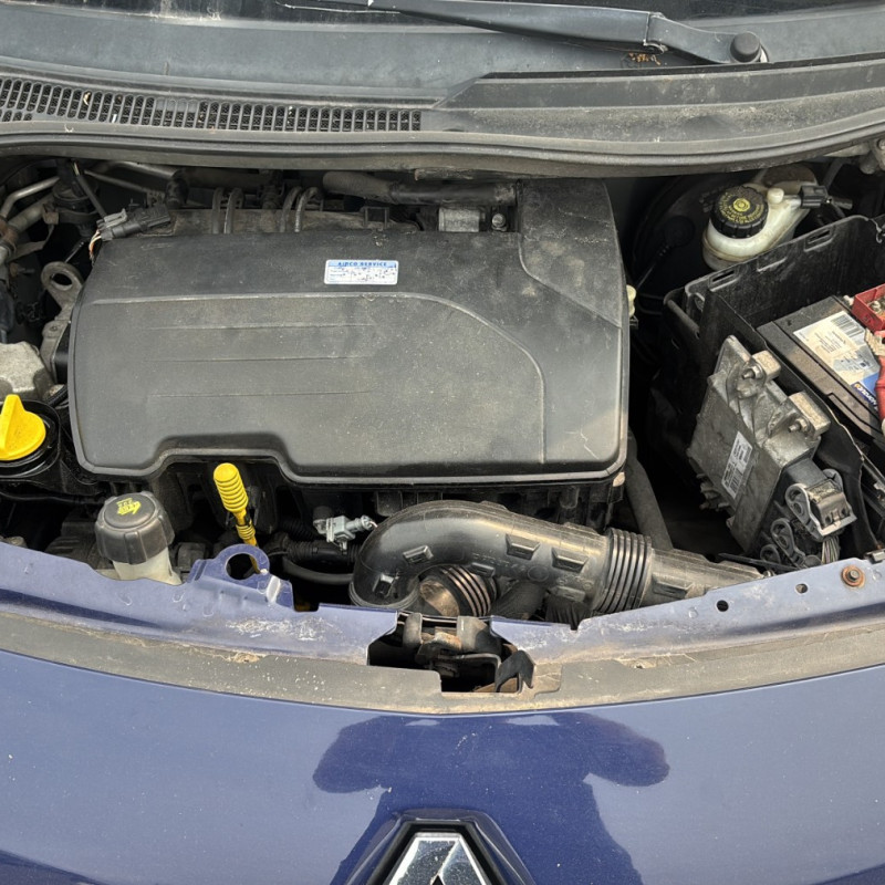 RENAULT TWINGO 2 PHASE 1 1.2i - 16V Photo n°22