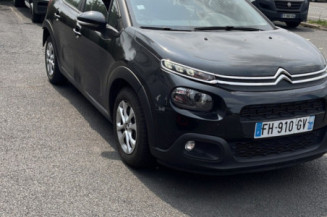CITROEN C3 3 SOCIETE PHASE 1 1.5 BLUE HDI - 16V TURBO