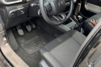 CITROEN C3 3 SOCIETE PHASE 1 1.5 BLUE HDI - 16V TURBO
