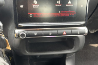 CITROEN C3 3 SOCIETE PHASE 1 1.5 BLUE HDI - 16V TURBO
