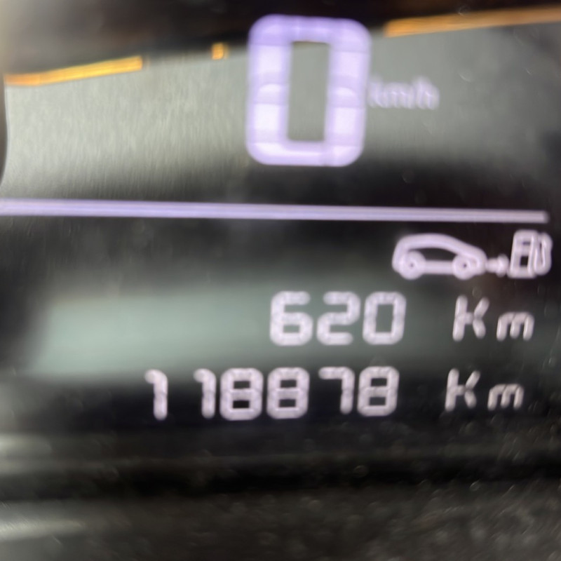 CITROEN C3 3 SOCIETE PHASE 1 1.5 BLUE HDI - 16V TURBO Photo n°10