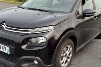 CITROEN C3 3 SOCIETE PHASE 1 1.5 BLUE HDI - 16V TURBO