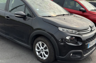 CITROEN C3 3 SOCIETE PHASE 1 1.5 BLUE HDI - 16V TURBO
