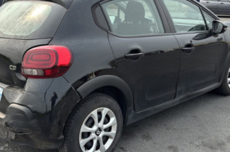 CITROEN C3 3 SOCIETE PHASE 1 1.5 BLUE HDI - 16V TURBO
