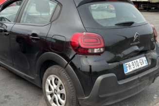 CITROEN C3 3 SOCIETE PHASE 1 1.5 BLUE HDI - 16V TURBO