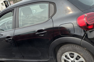 CITROEN C3 3 SOCIETE PHASE 1 1.5 BLUE HDI - 16V TURBO