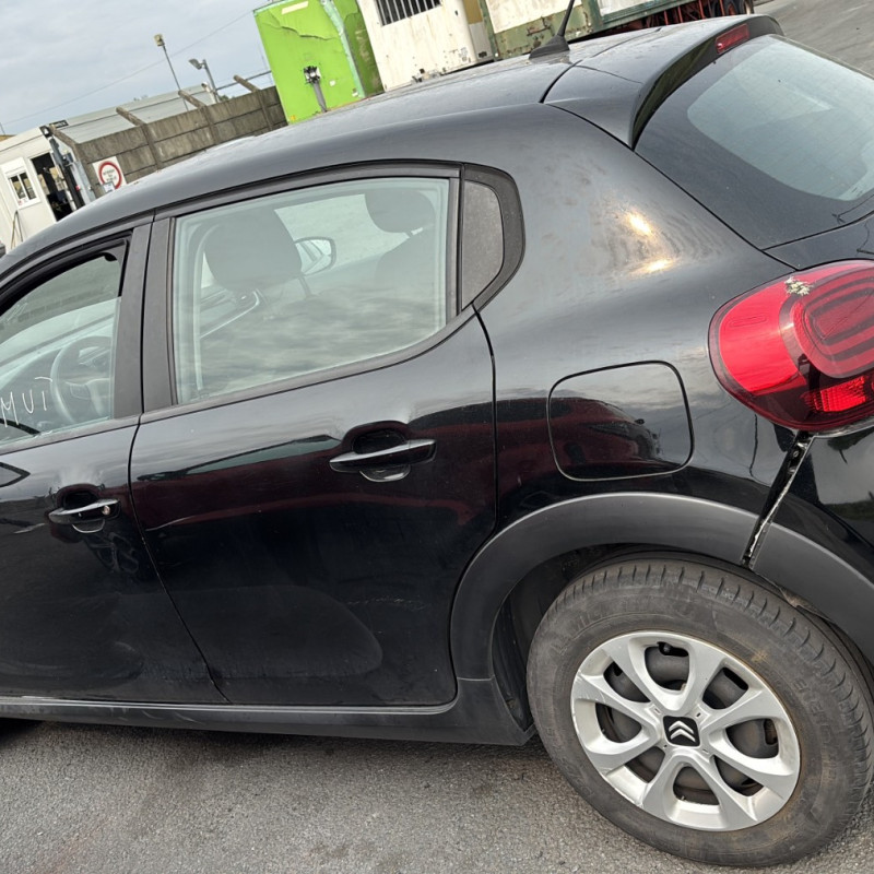 CITROEN C3 3 SOCIETE PHASE 1 1.5 BLUE HDI - 16V TURBO Photo n°17