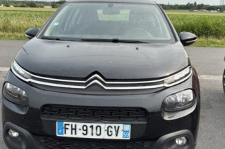 CITROEN C3 3 SOCIETE PHASE 1 1.5 BLUE HDI - 16V TURBO