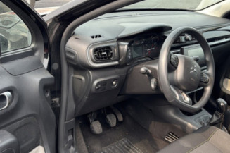 CITROEN C3 3 SOCIETE PHASE 1 1.5 BLUE HDI - 16V TURBO