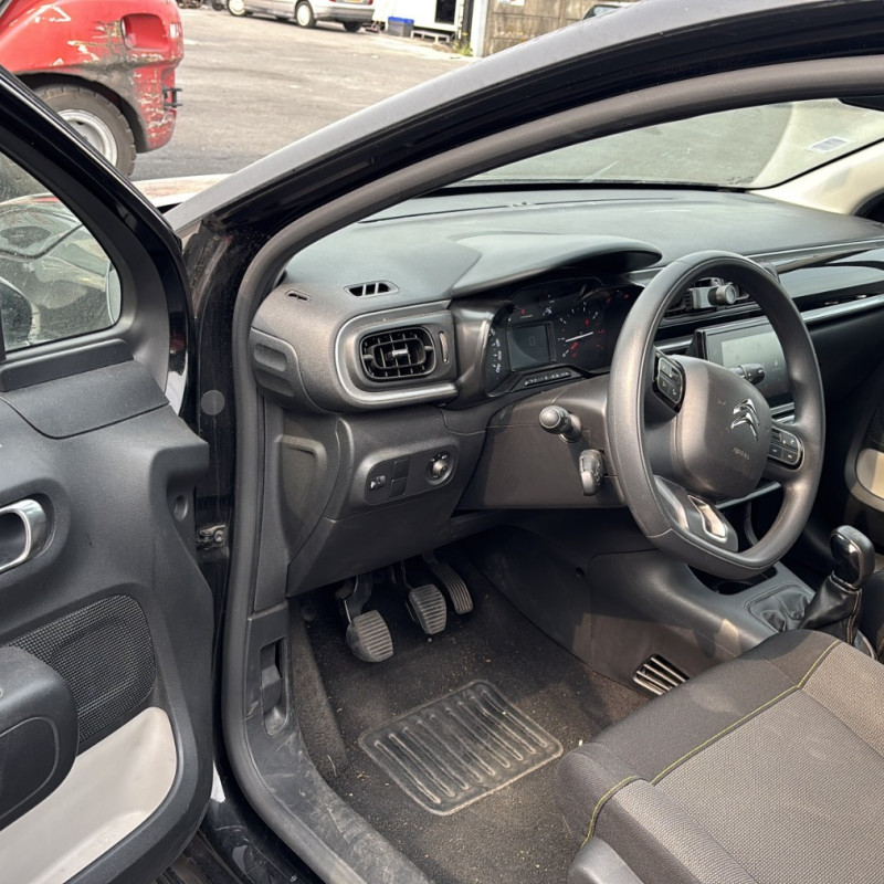 CITROEN C3 3 SOCIETE PHASE 1 1.5 BLUE HDI - 16V TURBO Photo n°20
