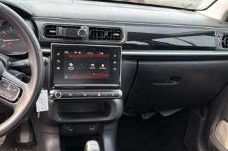 CITROEN C3 3 SOCIETE PHASE 1 1.5 BLUE HDI - 16V TURBO