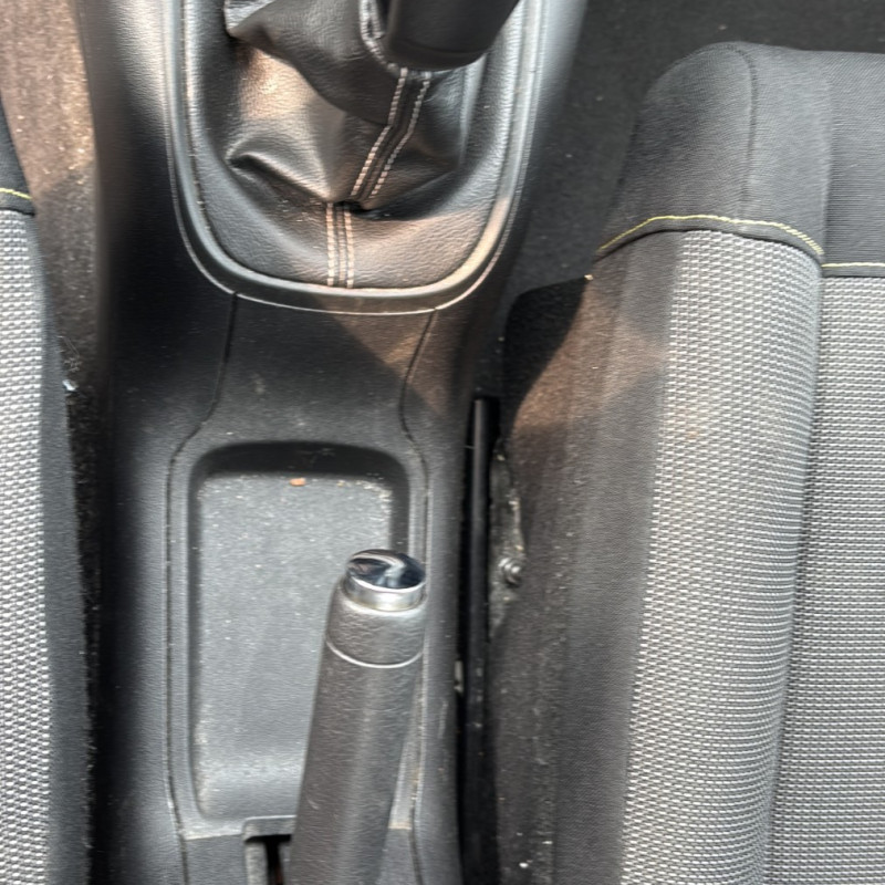 CITROEN C3 3 SOCIETE PHASE 1 1.5 BLUE HDI - 16V TURBO Photo n°26