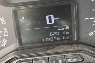 CITROEN C3 3 SOCIETE PHASE 1 1.5 BLUE HDI - 16V TURBO