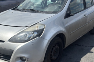 RENAULT CLIO 3 PHASE 2 1.5 DCI - 8V TURBO Photo n°1