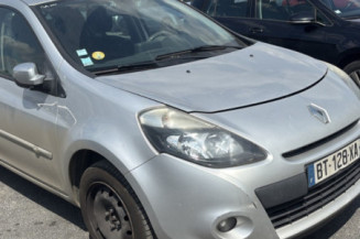 RENAULT CLIO 3 PHASE 2 1.5 DCI - 8V TURBO