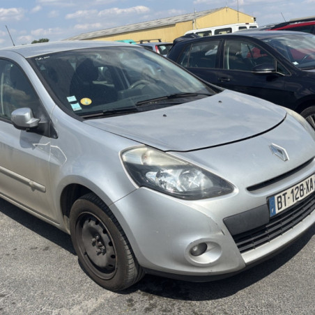 RENAULT CLIO 3 PHASE 2 1.5 DCI - 8V TURBO