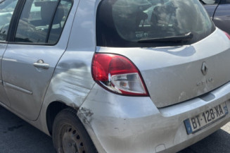 RENAULT CLIO 3 PHASE 2 1.5 DCI - 8V TURBO