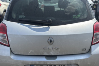RENAULT CLIO 3 PHASE 2 1.5 DCI - 8V TURBO