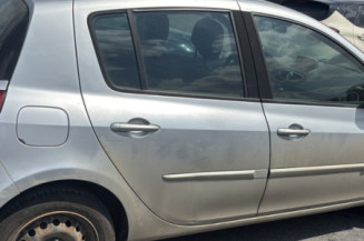RENAULT CLIO 3 PHASE 2 1.5 DCI - 8V TURBO