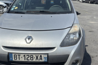RENAULT CLIO 3 PHASE 2 1.5 DCI - 8V TURBO