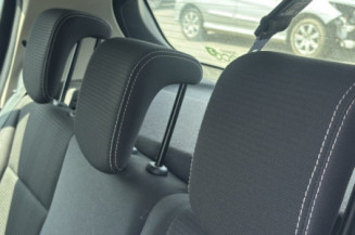 RENAULT CLIO 3 PHASE 2 1.5 DCI - 8V TURBO