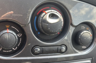 RENAULT CLIO 3 PHASE 2 1.5 DCI - 8V TURBO