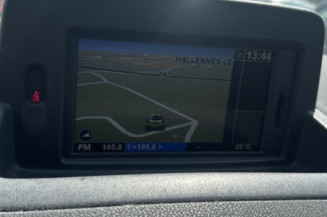 RENAULT CLIO 3 PHASE 2 1.5 DCI - 8V TURBO