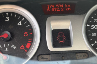 RENAULT CLIO 3 PHASE 2 1.5 DCI - 8V TURBO